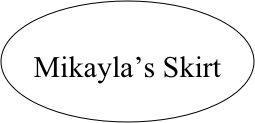 

Mikayla’s Skirt